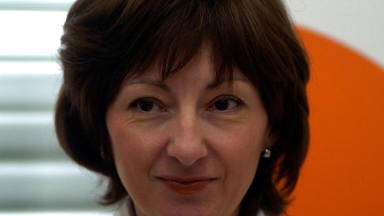 Darja Arko je bila pred delom v bolnišnici zaposlena v Zdravstvenem domu dr. Ado