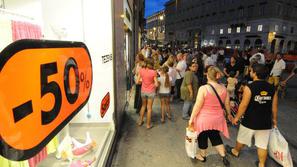 konzorcio shopping trst