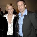 David Duchovny je zaradi odvisnosti skoraj uničil zakon z igralko Teo Leoni.