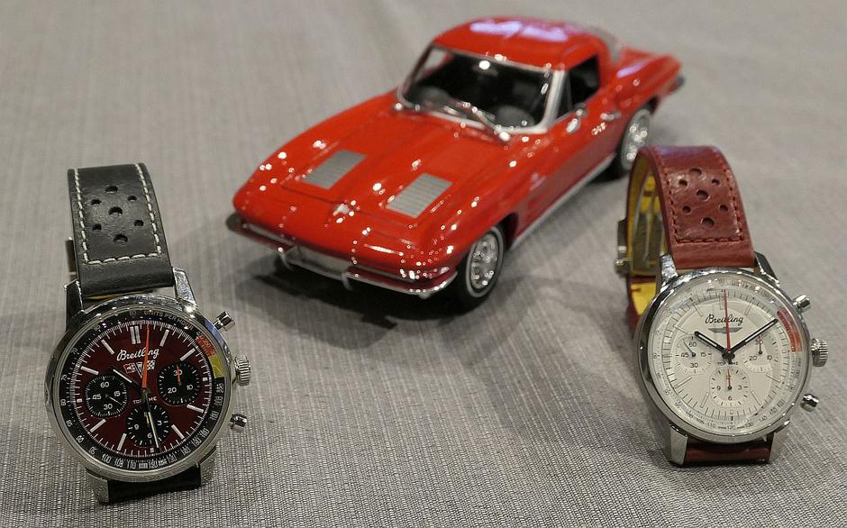 Breitling premiere, breitling top time | Avtor: Matija_Janežič