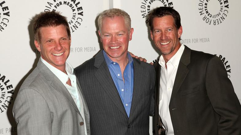 razočarane gospodinje, Neal McDonough