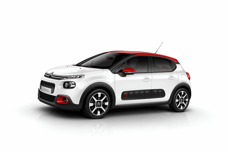 Citroën C3