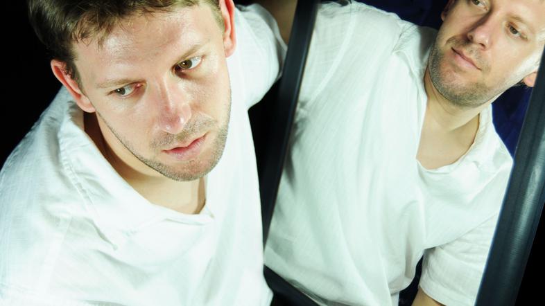 depresija, moje delo