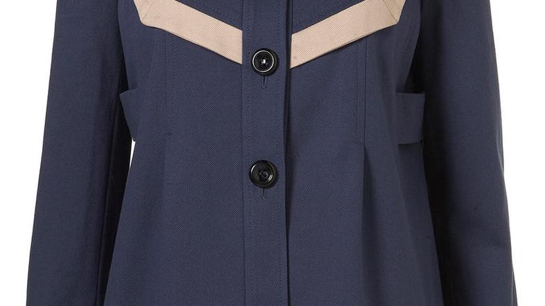 Plašč Topshop, 87,10 EUR