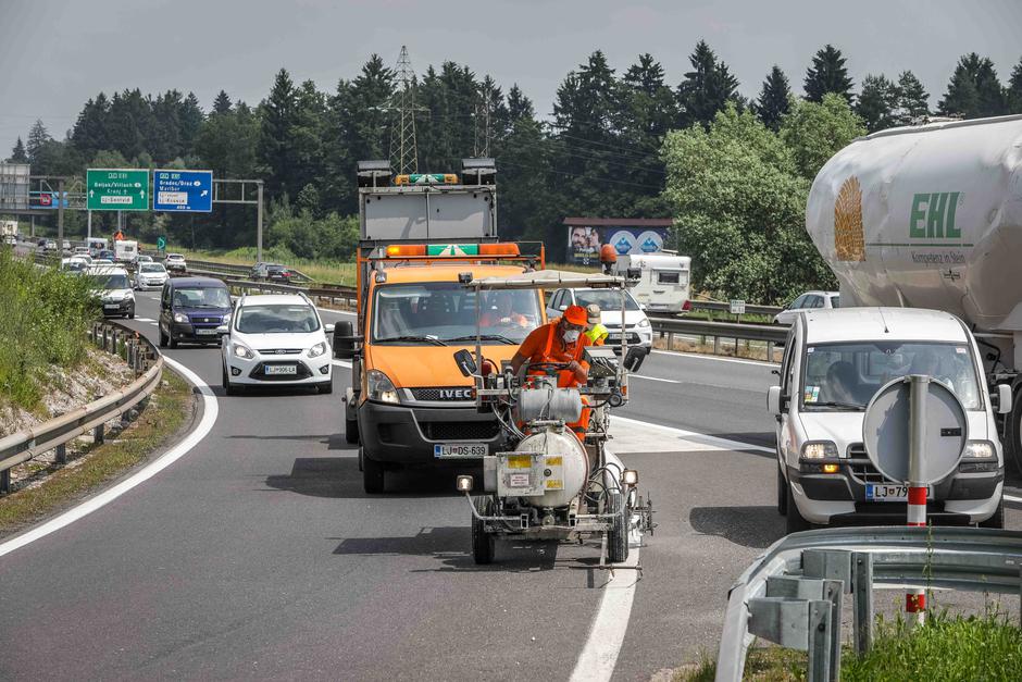 DARS | Avtor: Saša Despot