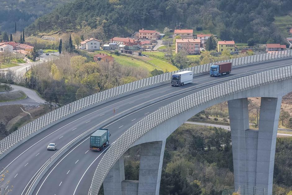 Scania 540S | Avtor: Saša Despot