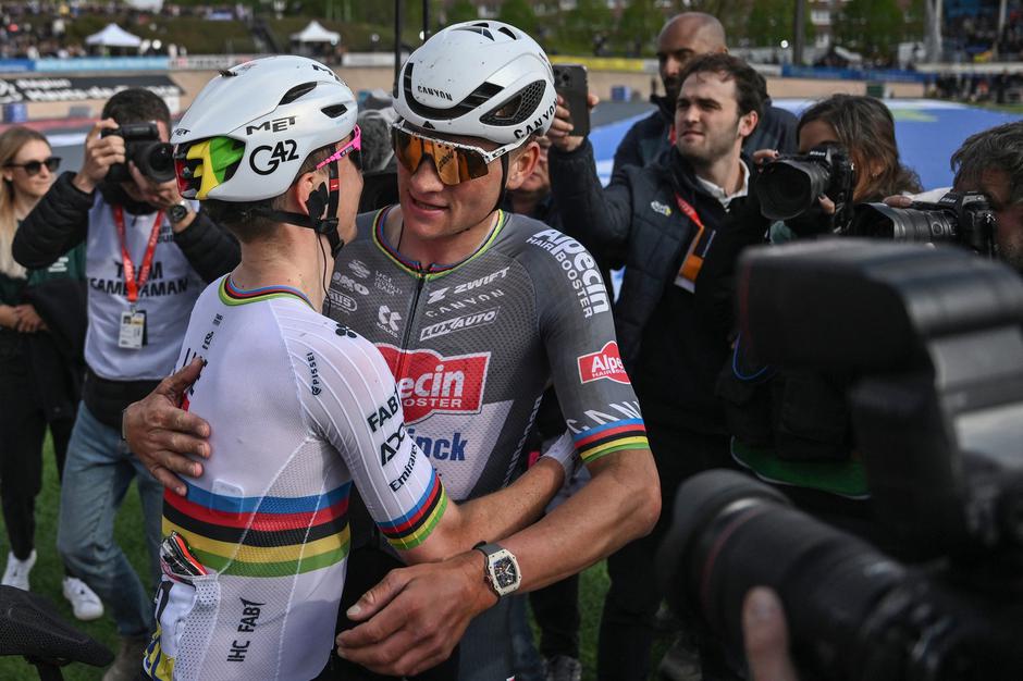 Tadej Pogačar | Avtor: Profimedia