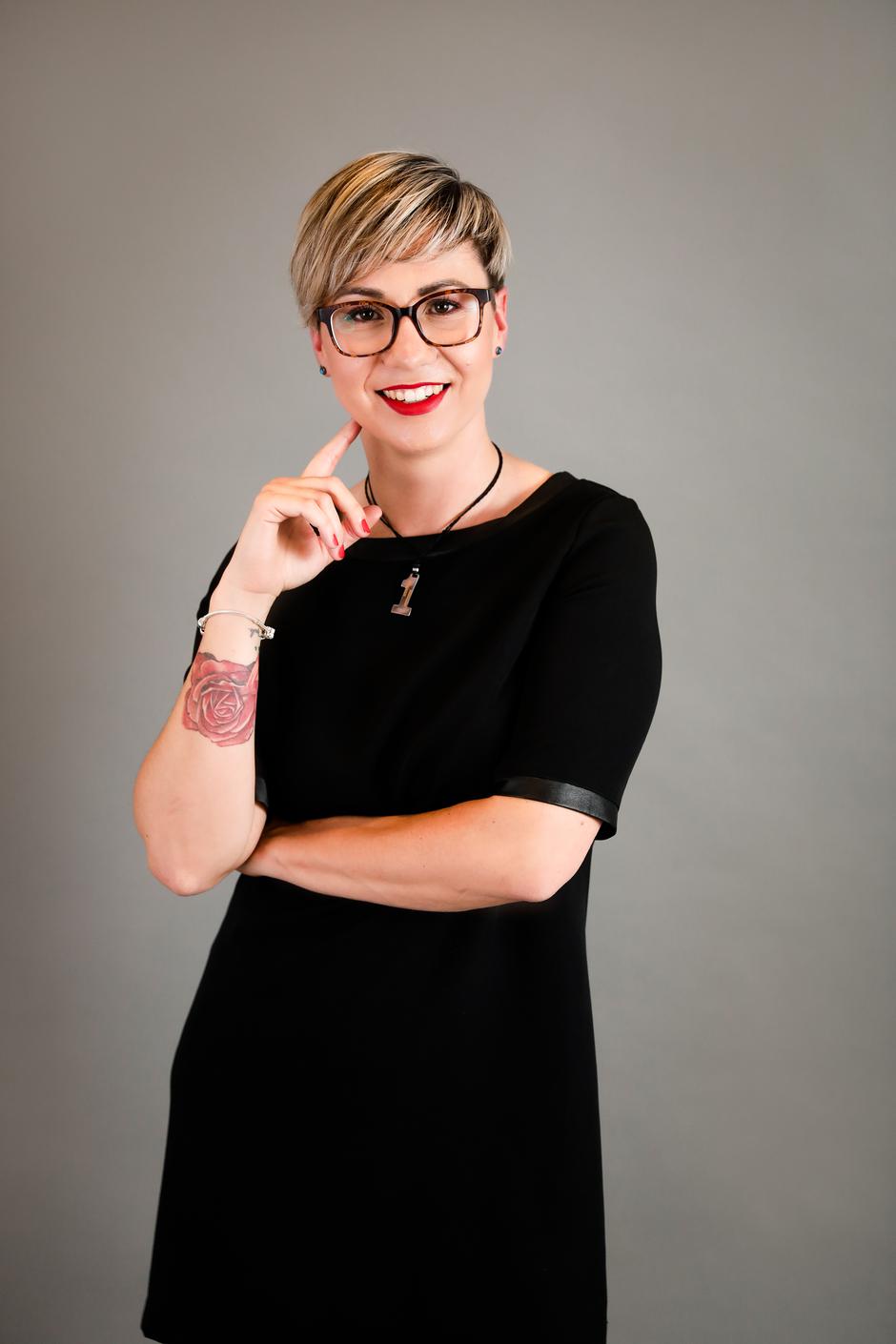 Moja babica Nastja | Avtor: Art box photography