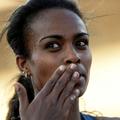 Genzebe Dibaba