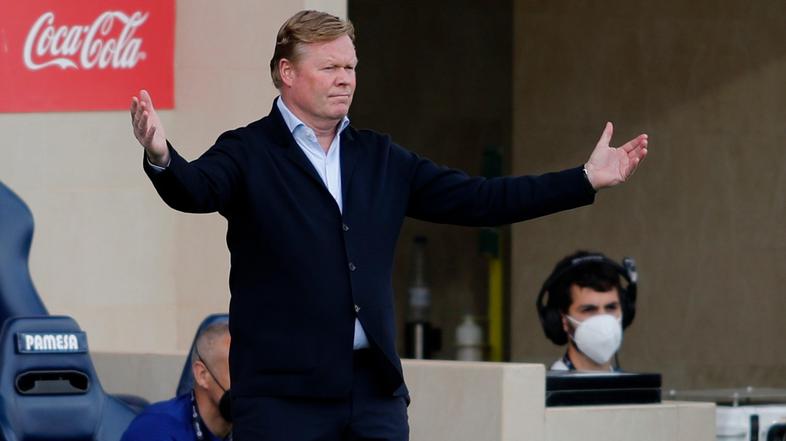 Ronald Koeman