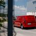 Ford Transit Custom Multicab