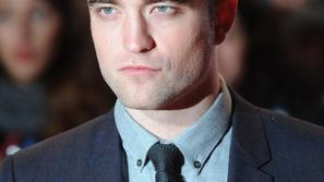 robert pattinson