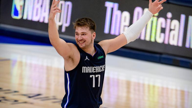 Luka Dončić