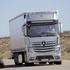 Mercedes-benz actros