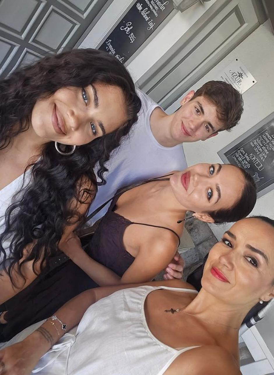 Alenka Ružič | Avtor: Instagram