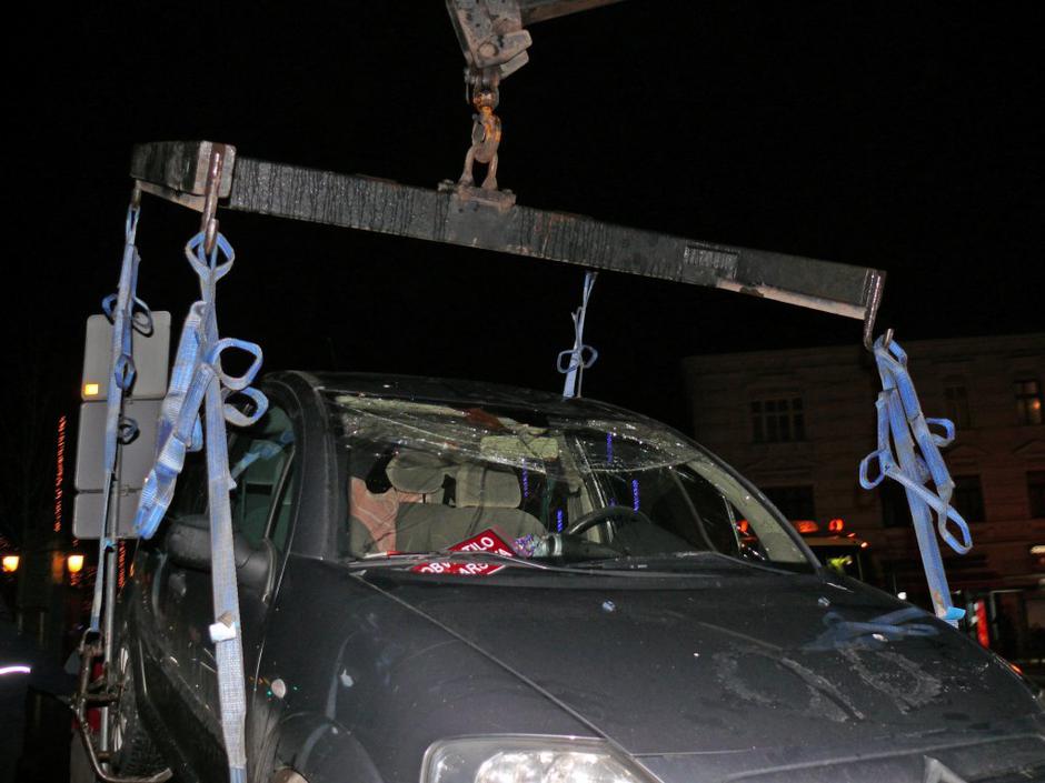 Pajek  | Avtor: Naš bralec 