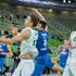 Šehović Gailius Omić Union Olimpija Budućnost liga ABA 