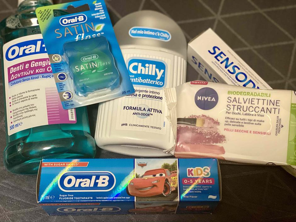 Popis cen Žurnal24.si | Avtor: zurnal24.si