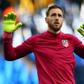 jan oblak