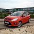 Ford C-max titanium 1,6 EcoBoost (110kW)