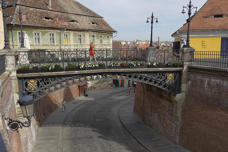 Romunija, potovanje z dacia dusterjam | Avtor: Matija_Janežič