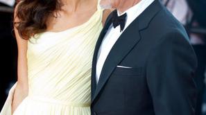 george, amal clooney