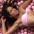 Ana Ivanović Sports Illustrated kopalke Swimsuit Editon 2010