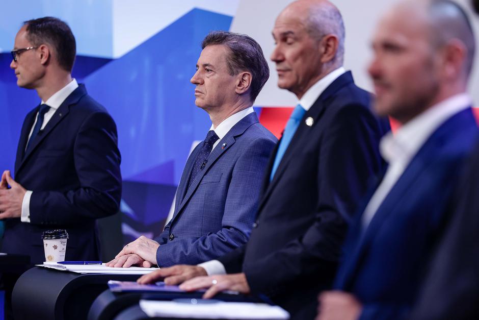 soočenja 2026 | Avtor: Saša Despot