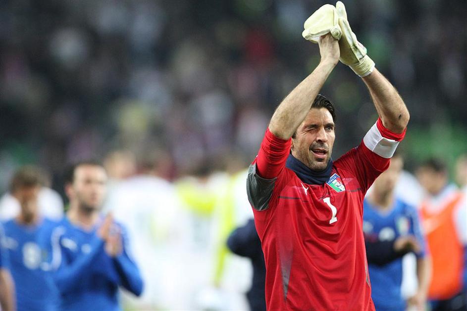 Buffon