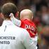 Wayne Rooney sin Kai manchester