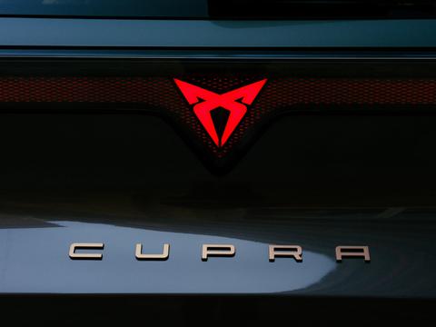 Cupra raval