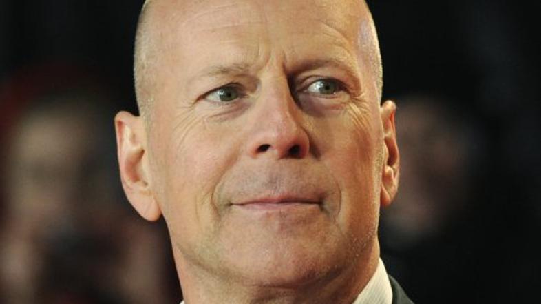 Bruce Willis