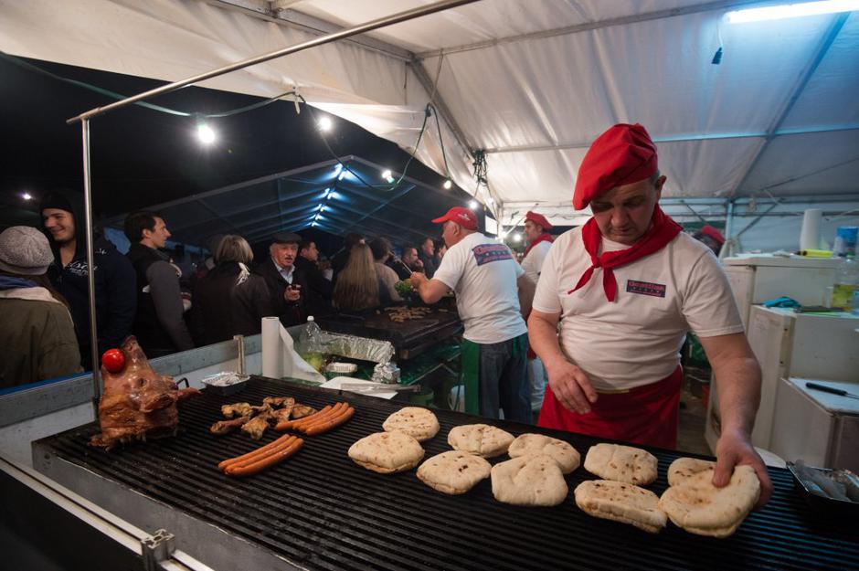 kresovanje | Avtor: Anže Petkovšek