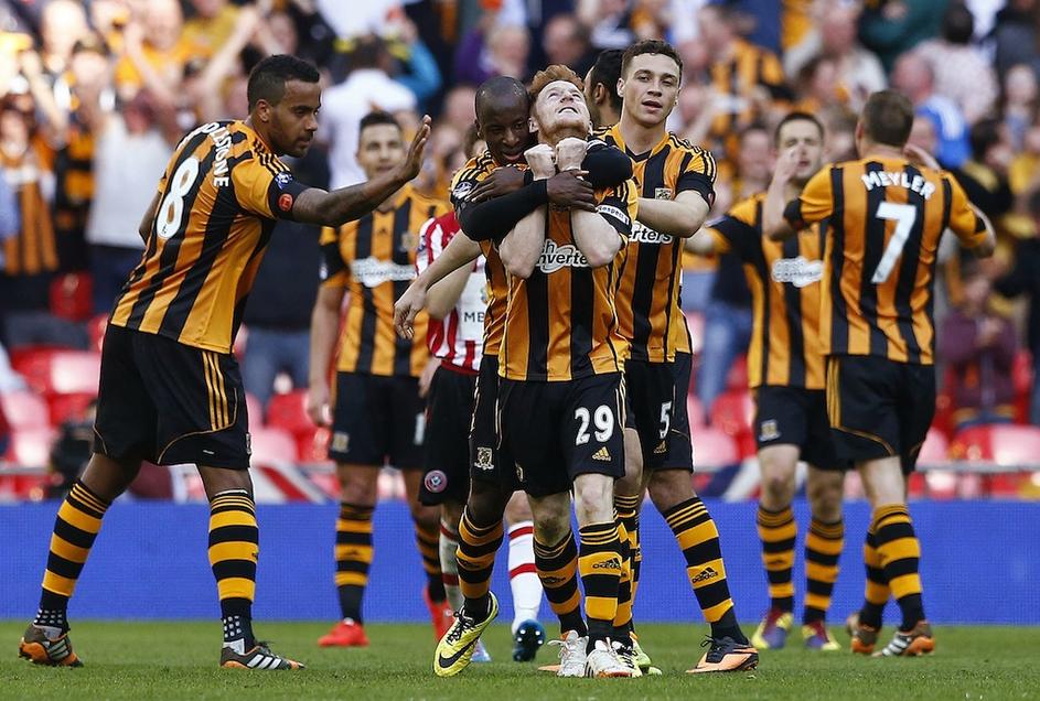 Hull City