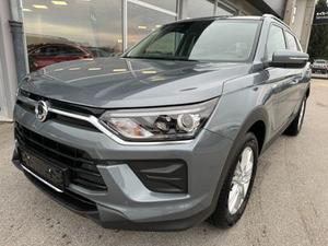 SsangYong Korando Korando 4x4 1,5 T-GDI Style