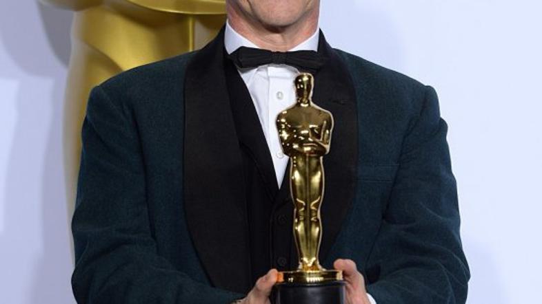 Mark Rylance