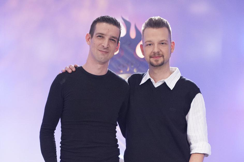 Bine Tomaž Gostilna išče šefa