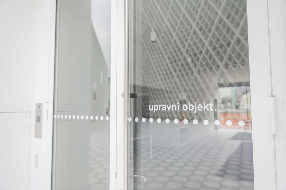 predstavitev džamije