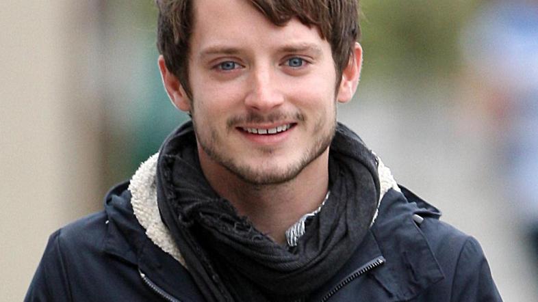 Elijah Wood