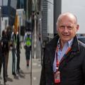 ron dennis