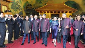 Barack Obama, Vladimir Putin