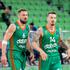 košarka evropski pokal Cedevita Olimpija - Joventut Badalona