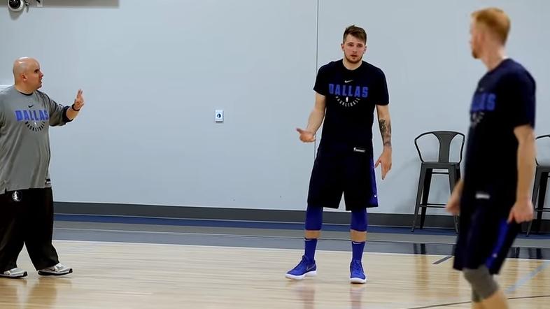 luka dončić