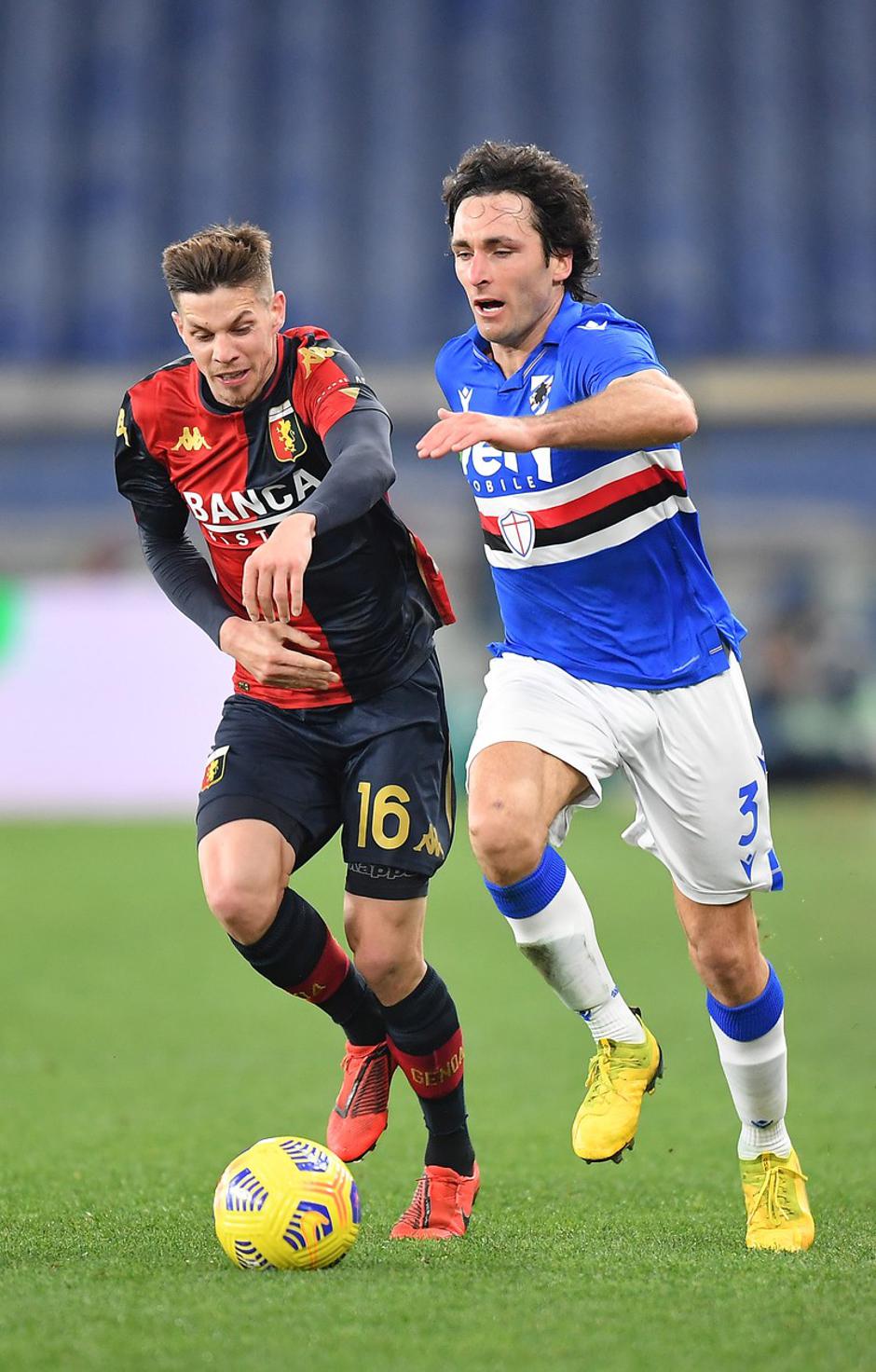 Miha Zajc | Avtor: Profimedia