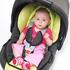otroški sedež, avto