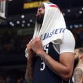 Anthony Davis