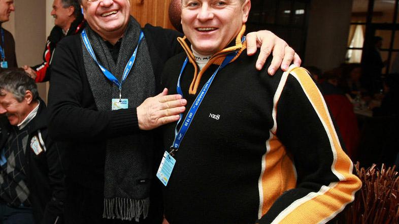 Letošnji proračun bi že moral biti sprejet, a so ga zaposleni v soboto in nedelj