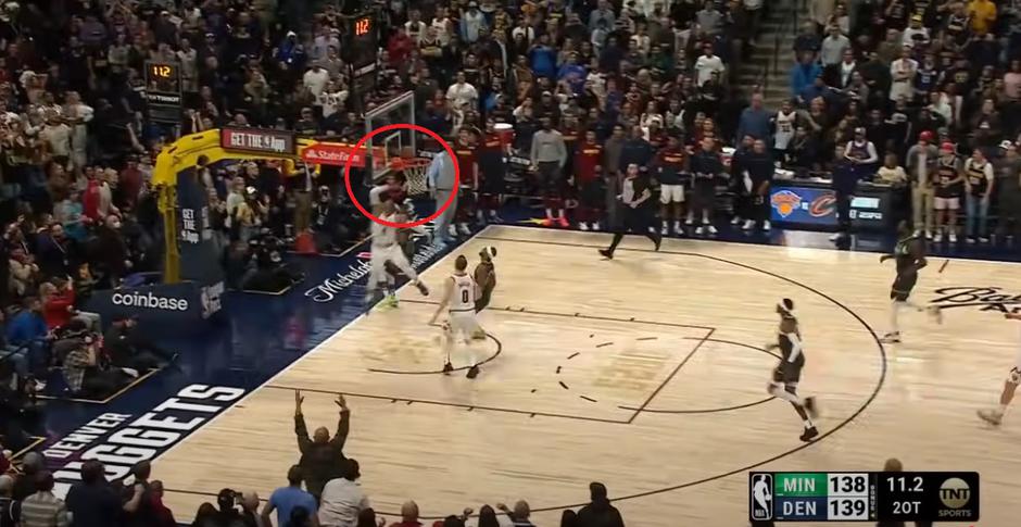 Westbrook | Avtor: zajem zaslona