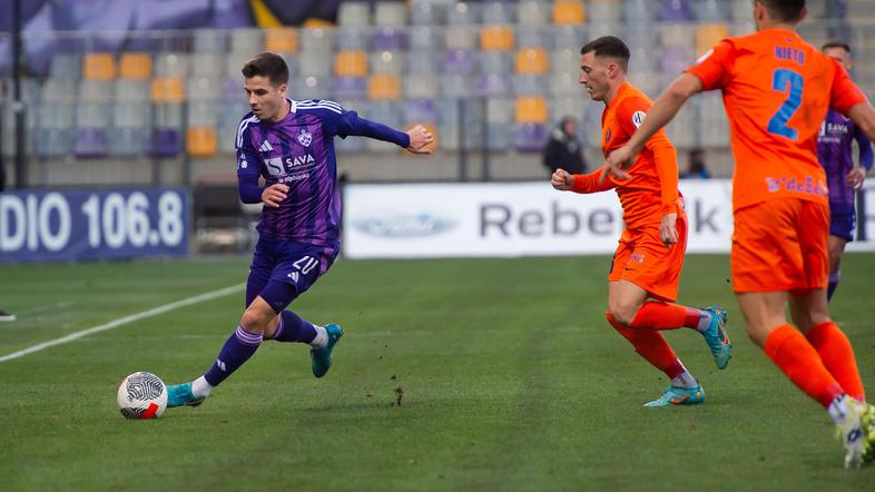 NK Maribor - NK Celje