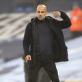 pep guardiola